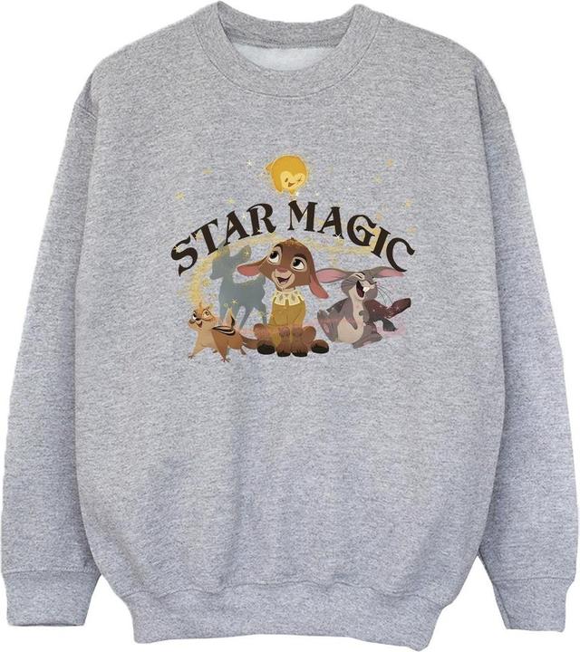 Produktbild Wish Formula Star Magic Sweatshirt Mädchen (116)