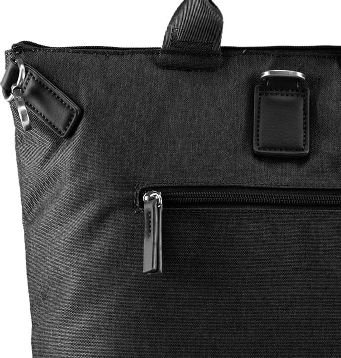 Immagine prodotto Jost Rucksack Bergen (19 l)