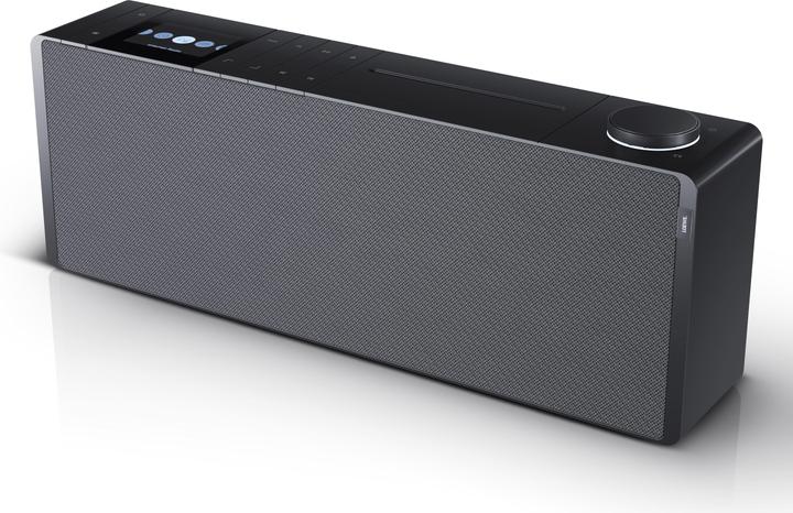 Actual product image Loewe klang s3 (DAB+, FM, Web radio, Bluetooth, Wi-Fi)
