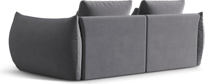 Actual product image Micadoni Bloom (Modular sofa, 4-seater)