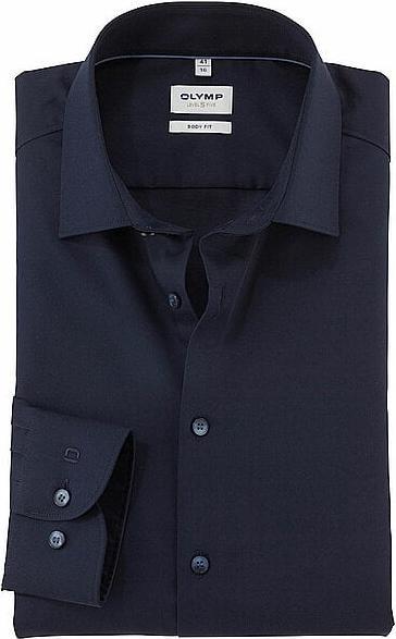 Actual product image Olymp Fit (42)