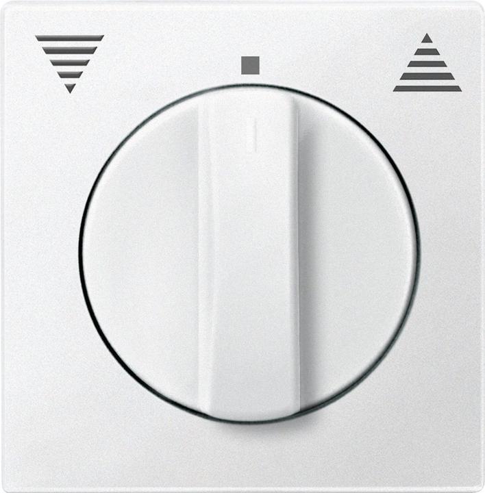 Produktbild Merten 569819 Elektroschalter Weiss