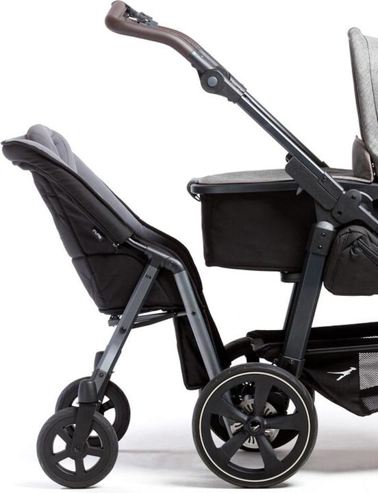 Produktbild TFK Shuttle Zweitsitz