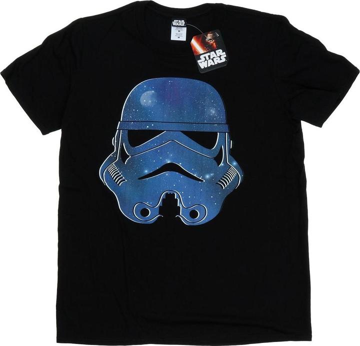 Star Wars Stormtrooper Space TShirt (XXL)