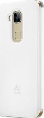 Actual product image Huawei View Flip Cover for G8 (LG G8)