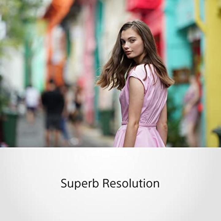 Produktbild Sony FE 135mm f/1.8 GM (Sony E, Vollformat)