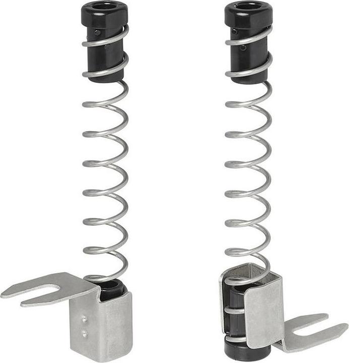 Actual product image ProPlus Cable spring in blister