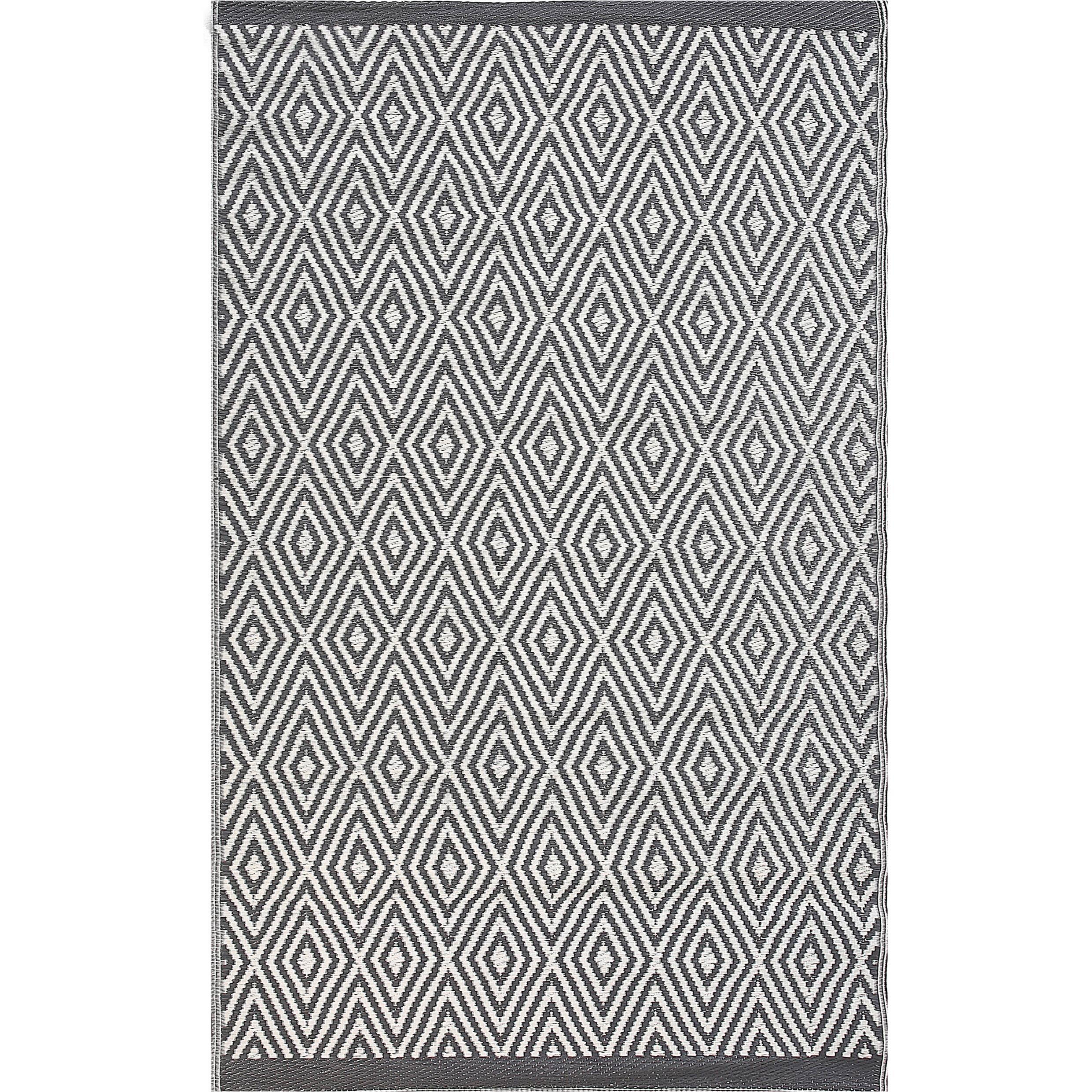 Beliani, Teppich, Sikar (120 x 180 cm)