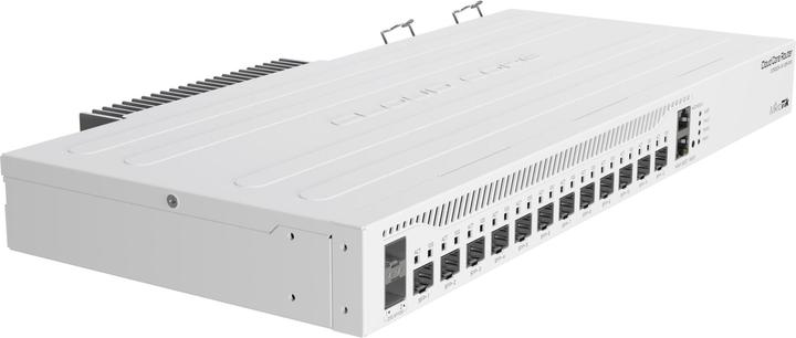 Image du produit MikroTik Routeur VPN CCR2004-1G-12S+2XS