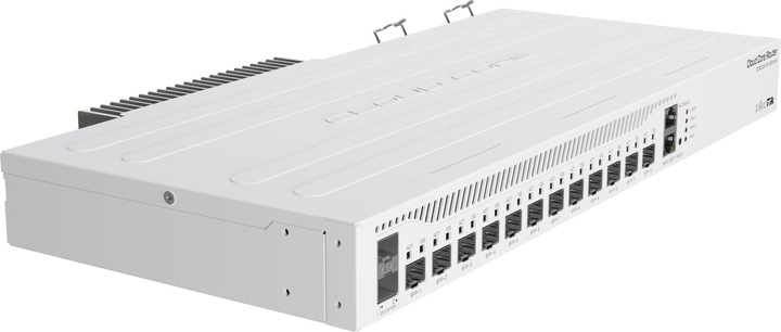 Produktbild MikroTik CCR2004-1G-12S+2XS