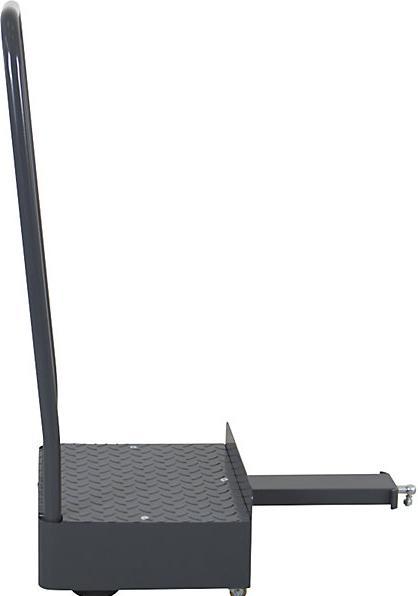 Actual product image kaiserkraft Chassis with NEO e-module