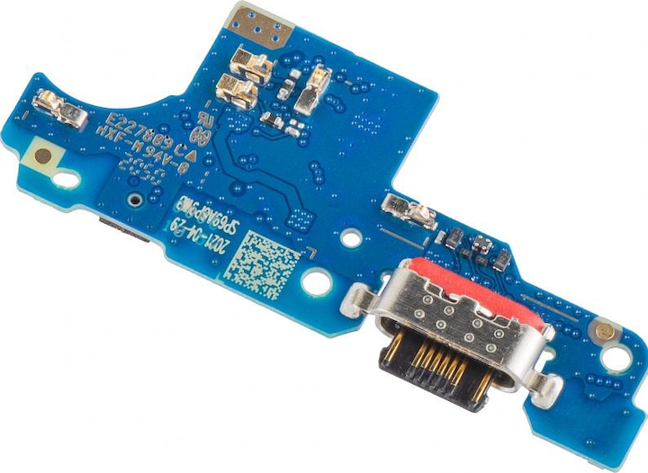 Immagine prodotto Motorola Ladeanschluss Flex für Moto G9 Play