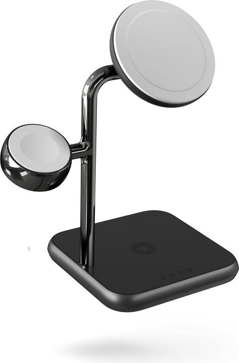 Zens 4-in-1 MagSafe + Watch charger (45 W)