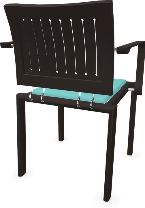 Image du produit Dietiker Quadro W Stuhl