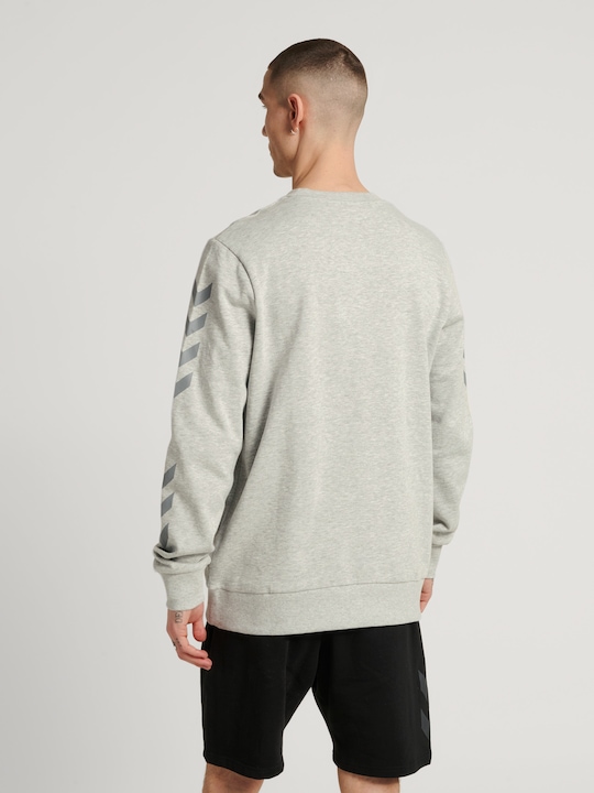 Immagine prodotto hummel Felpa Legacy Chevron (M)