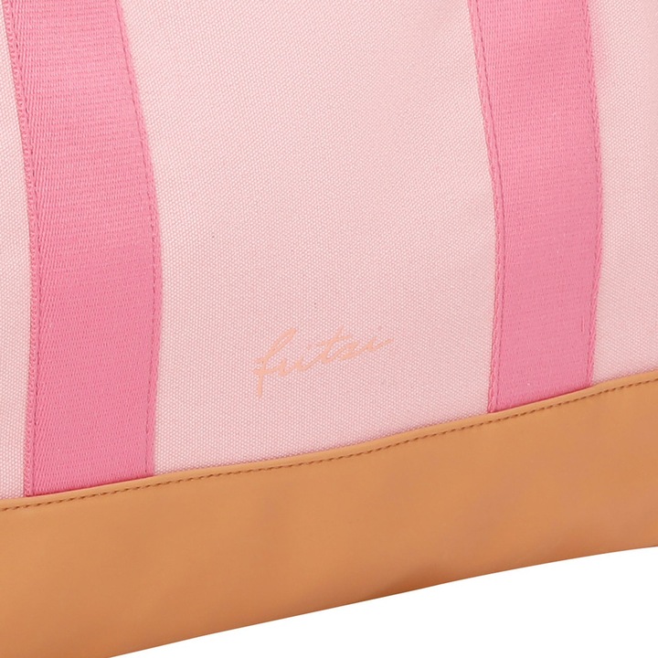 Image du produit Fritzi aus Preußen Sac à main en toile 40 cm (15 l)
