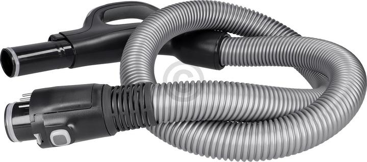 Actual product image Electrolux Vacuum cleaner hose 2198081040 with handle for & MioStar vacuum cleaners