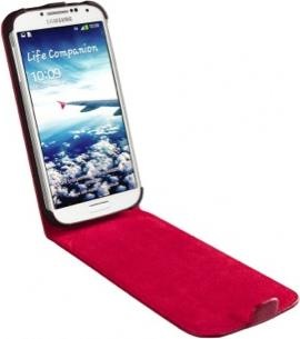 Produktbild Artwizz SeeJacket Leather Flip (Samsung Galaxy S4)