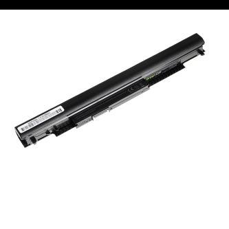 Image du produit GreenCell Cell HP89 batterie de rechange pour ordinateur portable (3 cabines, 2200 mAh)