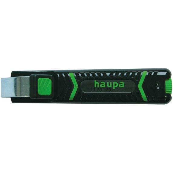 Haupa, Mehrzweckmesser, Kabelmesser Haken PA 200038