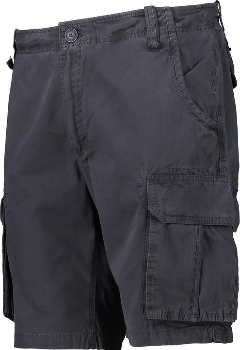 Actual product image CMP Campagnolo Canvas Bermuda (4XL)