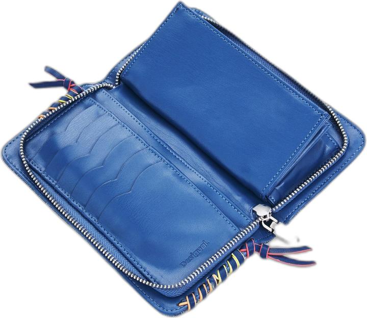 Immagine prodotto Desigual Torio Denim Wallet
