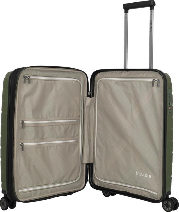 Produktbild Travelite Base Aerea S (43 l)