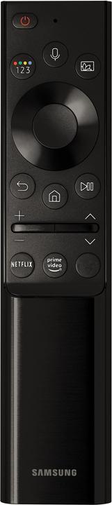 Actual product image Samsung Eco Smart Control 2021 (Device-specific remote control)