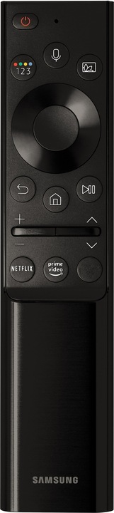 Actual product image Samsung Eco Smart Control 2021 (Device-specific remote control)