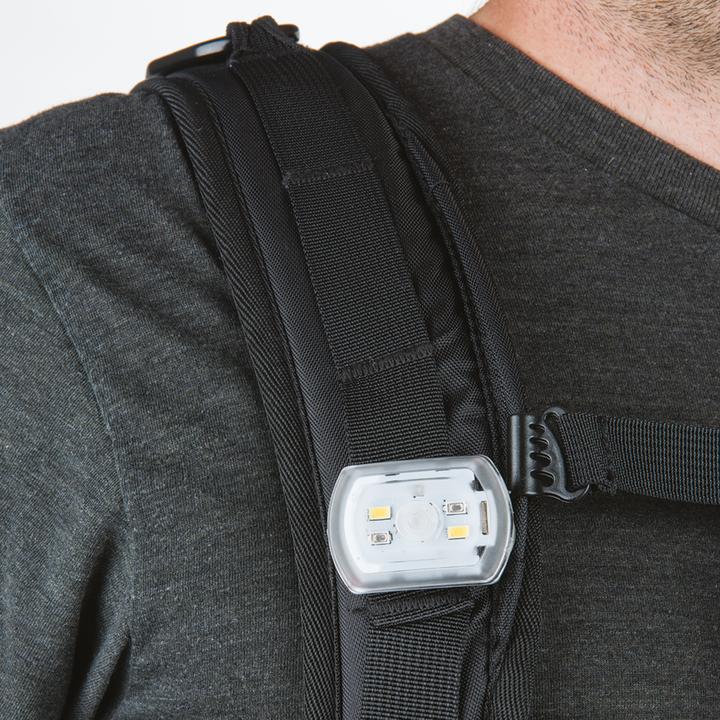 Produktbild Blackburn 2FER Front or Rear Light (20 lm)