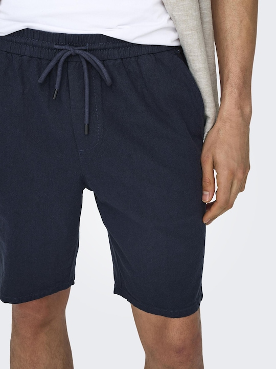 Actual product image Only & Sons Onslinus 0007 Cot Lin Noos (XL)