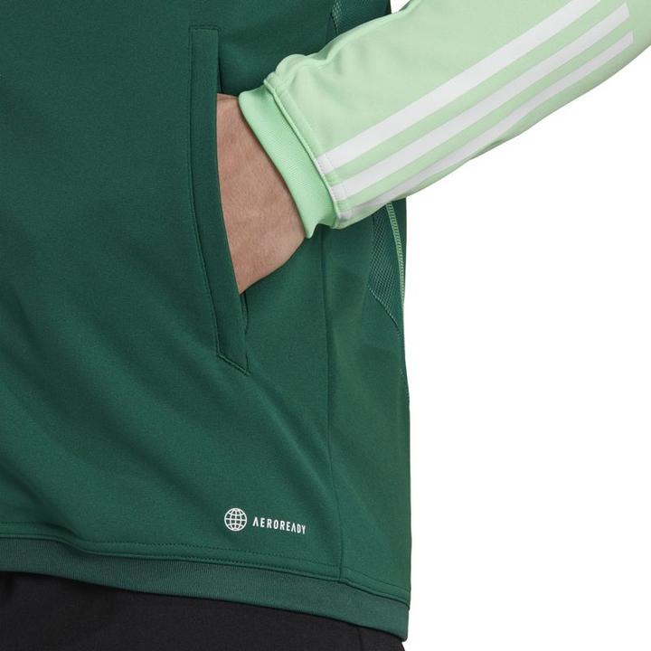 Actual product image Adidas Tiro 23 Competition Training Jacket Men (L)