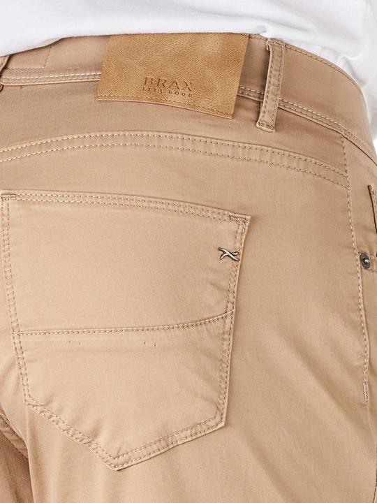 Produktbild BRAX Cadiz (Cooper New) Pant Straight Fit Clay (W33/L34)