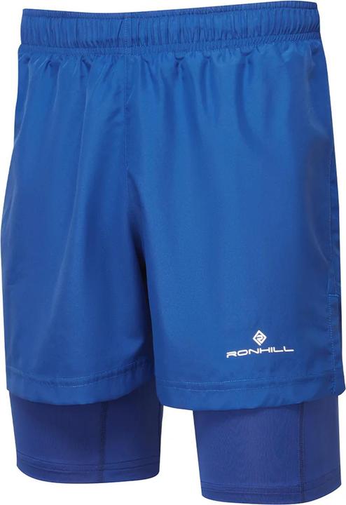 Produktbild Ronhill Core TwinShorts (M)