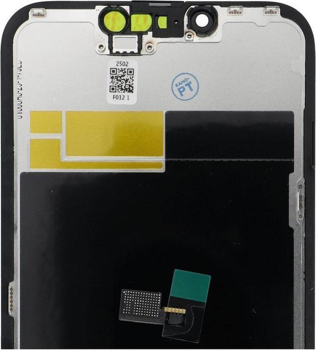 Actual product image KAM LCD display! KAMO KAMO LCD Display for IPHONE 13 Incell (Support IC Transplant) (Display, Apple iPhone 13)