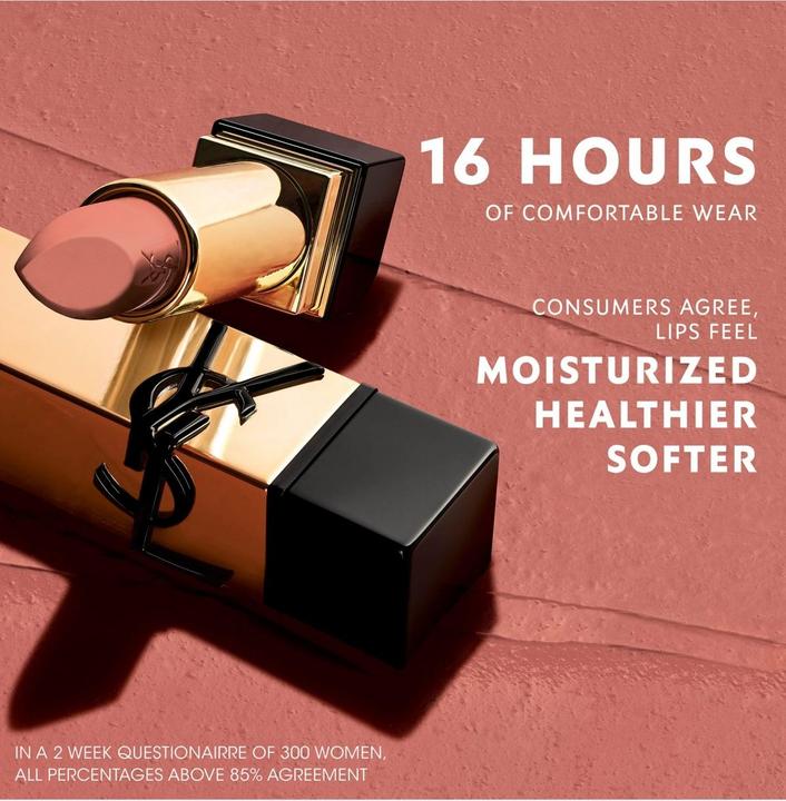 Immagine prodotto Yves Saint Laurent Rouge Pur Coutur N4 3,8 g