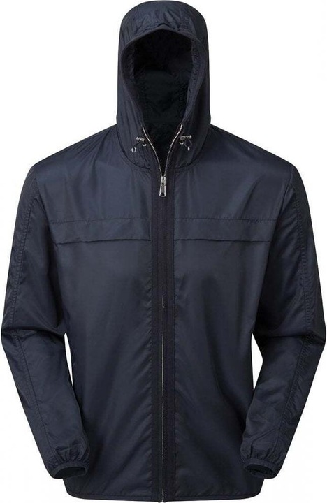 Dark navy blue