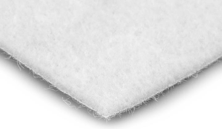 Actual product image XCell Staubsaugerfilter, Vlies-Filter zum Schneiden