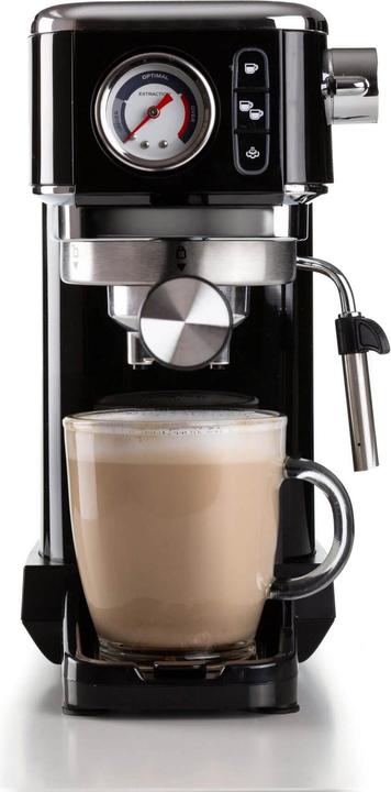 Image du produit Ariete 1381 Machine à café expresso avec