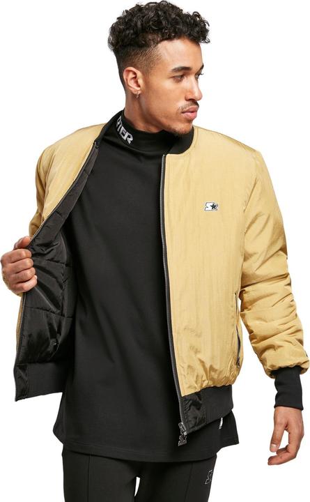 Actual product image Starter Reversible Jacket (L)