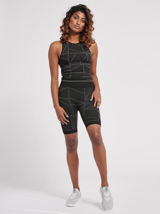 Produktbild hummel Mt Energy Seamless Crop Top (XS)