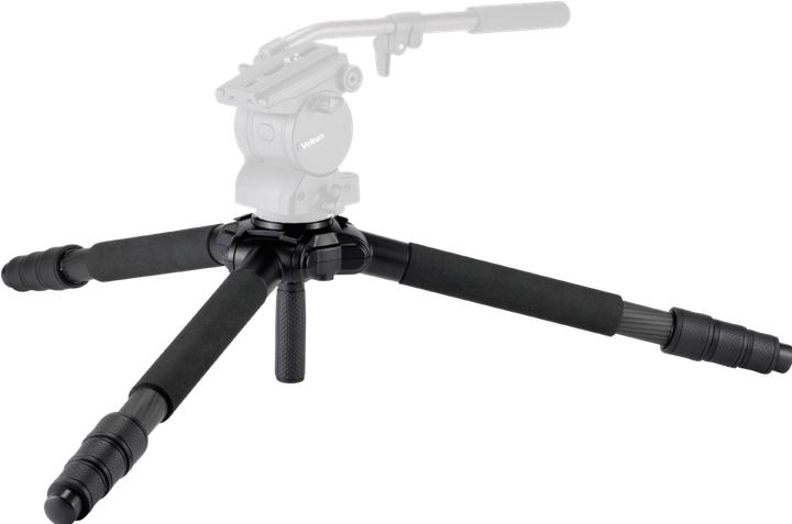 Actual product image Velbon Pro GEO V840BW (A) Demoware