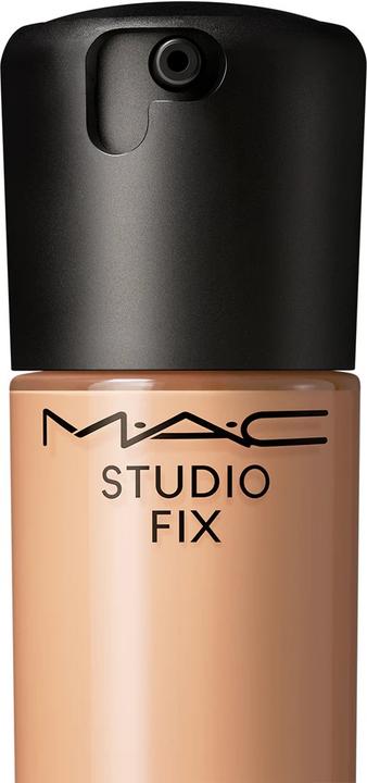 Image du produit MAC Cosmetics Studio Fix Fluide Fond de Teint Protection Solaire Facteur 15 (re) C "3,5 (N° C3.5)