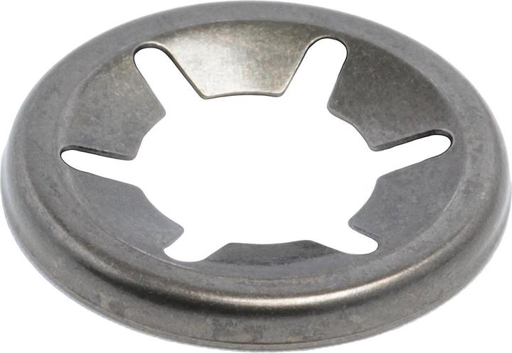 Produktbild RS PRO Tellerscheiben Welle 9mm