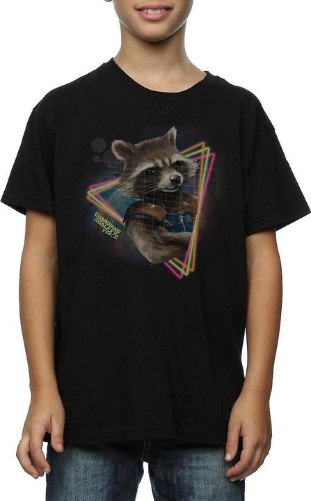 Produktbild Guardians of the Galaxy TShirt Jungen (128)