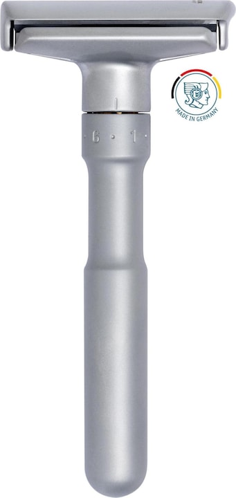 Actual product image Merkur Future tense