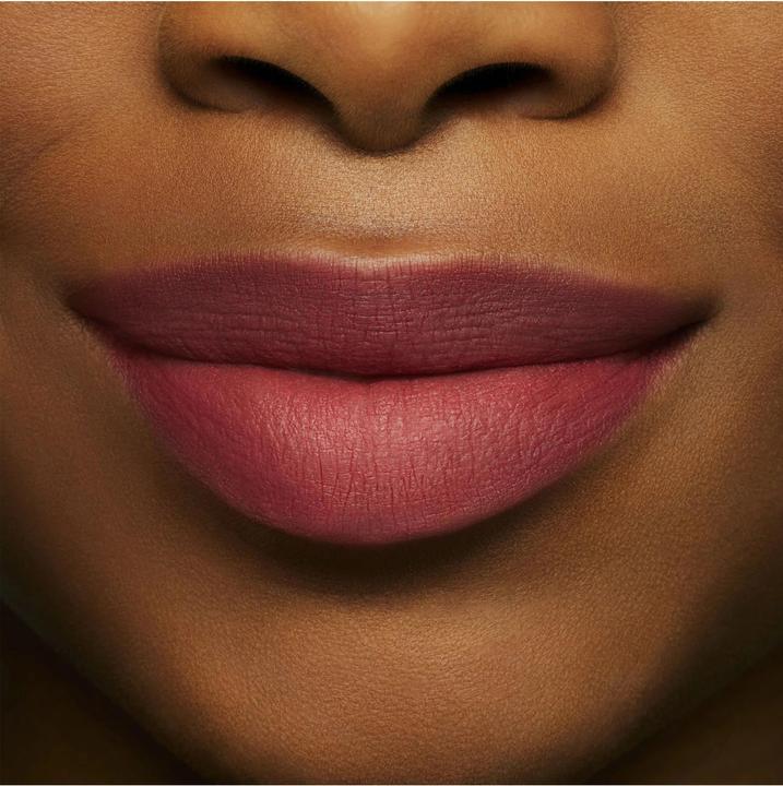Image du produit MAC Cosmetics Powder Kiss Lipstick (Sheer Outrage)