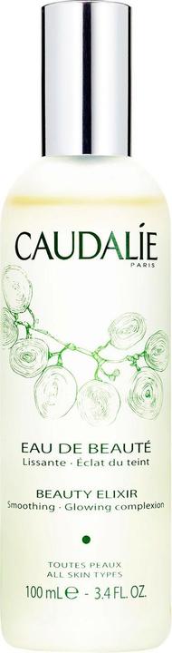 Actual product image Caudalie beauty elixir (Facial cleansing wipes, 100 ml)