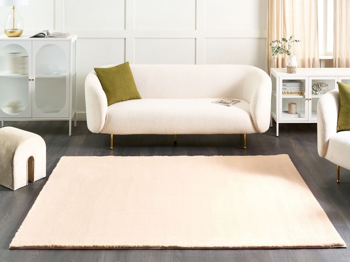 Productafbeelding Beliani Mirpur (160 x 230 cm)