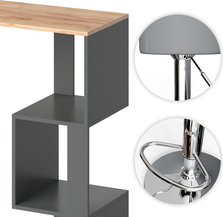 Image du produit Vicco Vincent